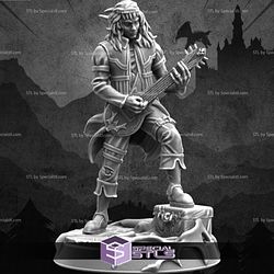 August 2022 C27 Collectibles Miniatures