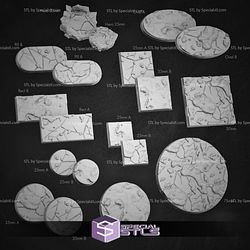 August 2022 Cast n Play Miniatures