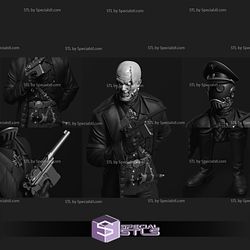 August 2022 Creature Armory Miniatures