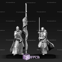 August 2022 Davale Games Miniatures