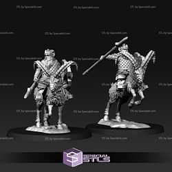 August 2022 Davale Games Miniatures