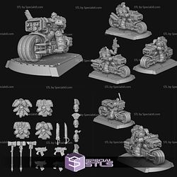 August 2022 Good Game Wargame Miniatures