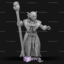 August 2022 ilhadiel Miniatures