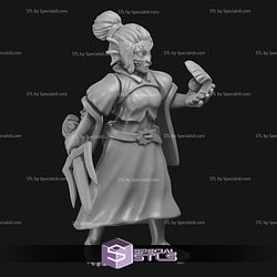 August 2022 ilhadiel Miniatures