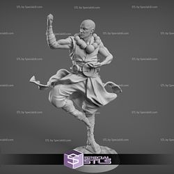 August 2022 Imp3dsion Miniatures