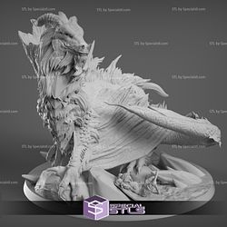 August 2022 Imp3dsion Miniatures