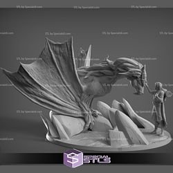 August 2022 Imp3dsion Miniatures