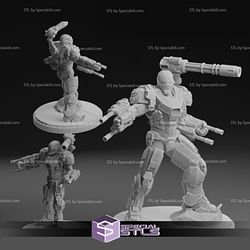 August 2022 Legion Miniatures