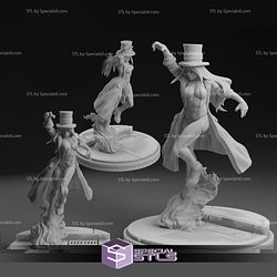 August 2022 Legion Miniatures