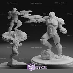 August 2022 Legion Miniatures