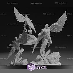 August 2022 Legion Miniatures