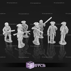 August 2022 Madox Historical Miniatures