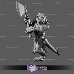 August 2022 Nova Minis Miniatures