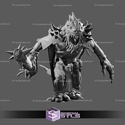 August 2022 Nova Minis Miniatures