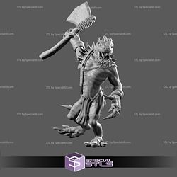 August 2022 Nova Minis Miniatures