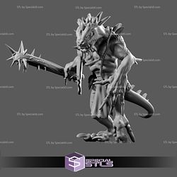 August 2022 Nova Minis Miniatures