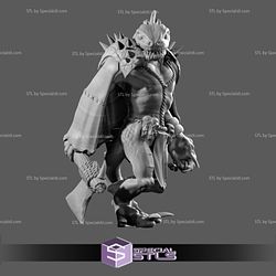 August 2022 Nova Minis Miniatures