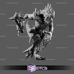 August 2022 Nova Minis Miniatures