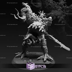 August 2022 Orc King Miniatures