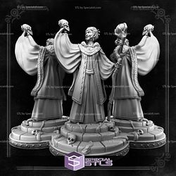 August 2022 Primal Collectibles Miniatures
