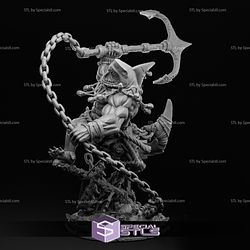 August 2022 Witchsong Miniatures