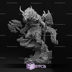 August 2022 Witchsong Miniatures