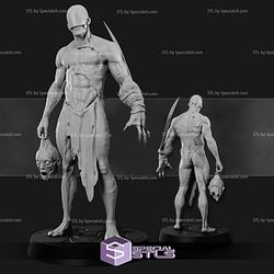 August 2022 Realsteone Miniatures