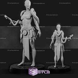 August 2022 Realsteone Miniatures