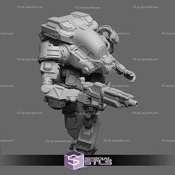 August 2022 Skullforge Studios Miniatures