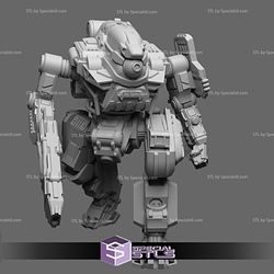 August 2022 Skullforge Studios Miniatures