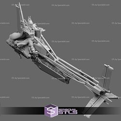 August 2022 Skullforge Studios Miniatures