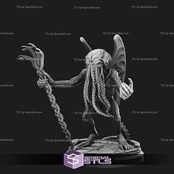 August 2022 The Surreal Factory Miniatures