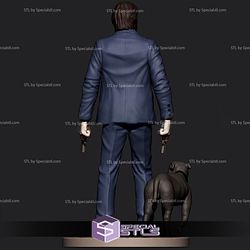 Keanu Reeves John Wick