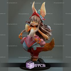 Made in Aybss Nanachi