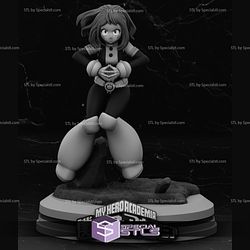 September 2022 Dungeon Pin-ups Miniatures