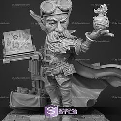 September 2022 Ernest Nemirovskiy Miniatures