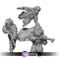 September 2022 Eskice Miniatures