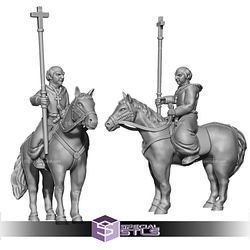 September 2022 Eskice Miniatures