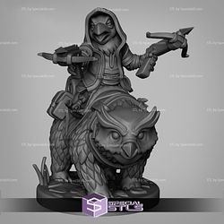 September 2022 Goon Master Games Miniatures