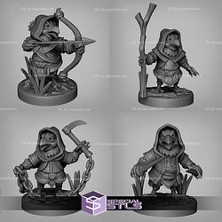 September 2022 Goon Master Games Miniatures