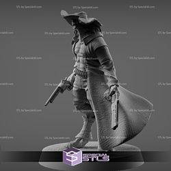 September 2022 Imp3dsion Miniatures