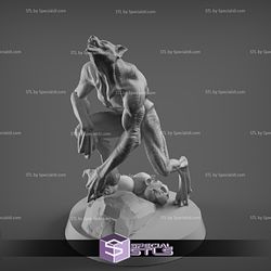 September 2022 Imp3dsion Miniatures