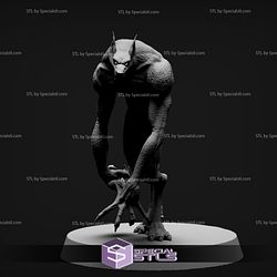 September 2022 Imp3dsion Miniatures