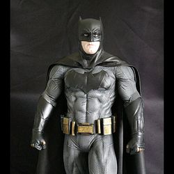 Batman Ben Affleck V2 From Dc