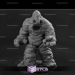 September 2022 Print Your Monsters Miniatures