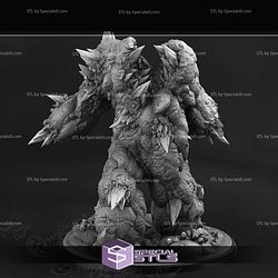 September 2022 Print Your Monsters Miniatures