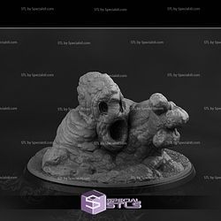 September 2022 Print Your Monsters Miniatures