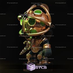 Little Big Planet Collection - Big Daddy