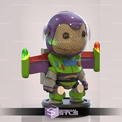 Little Big Planet Collection - Buzz Lightyear