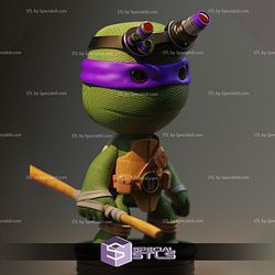 Little Big Planet Collection - Donatello